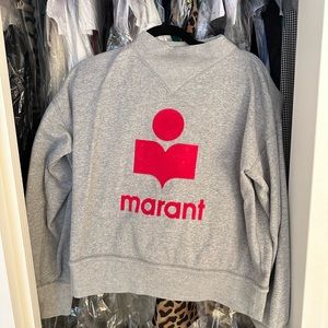 Isabel Etoile Marant Sweatshirt size 40